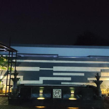 Hotel Cibening Purwakarta Exterior photo