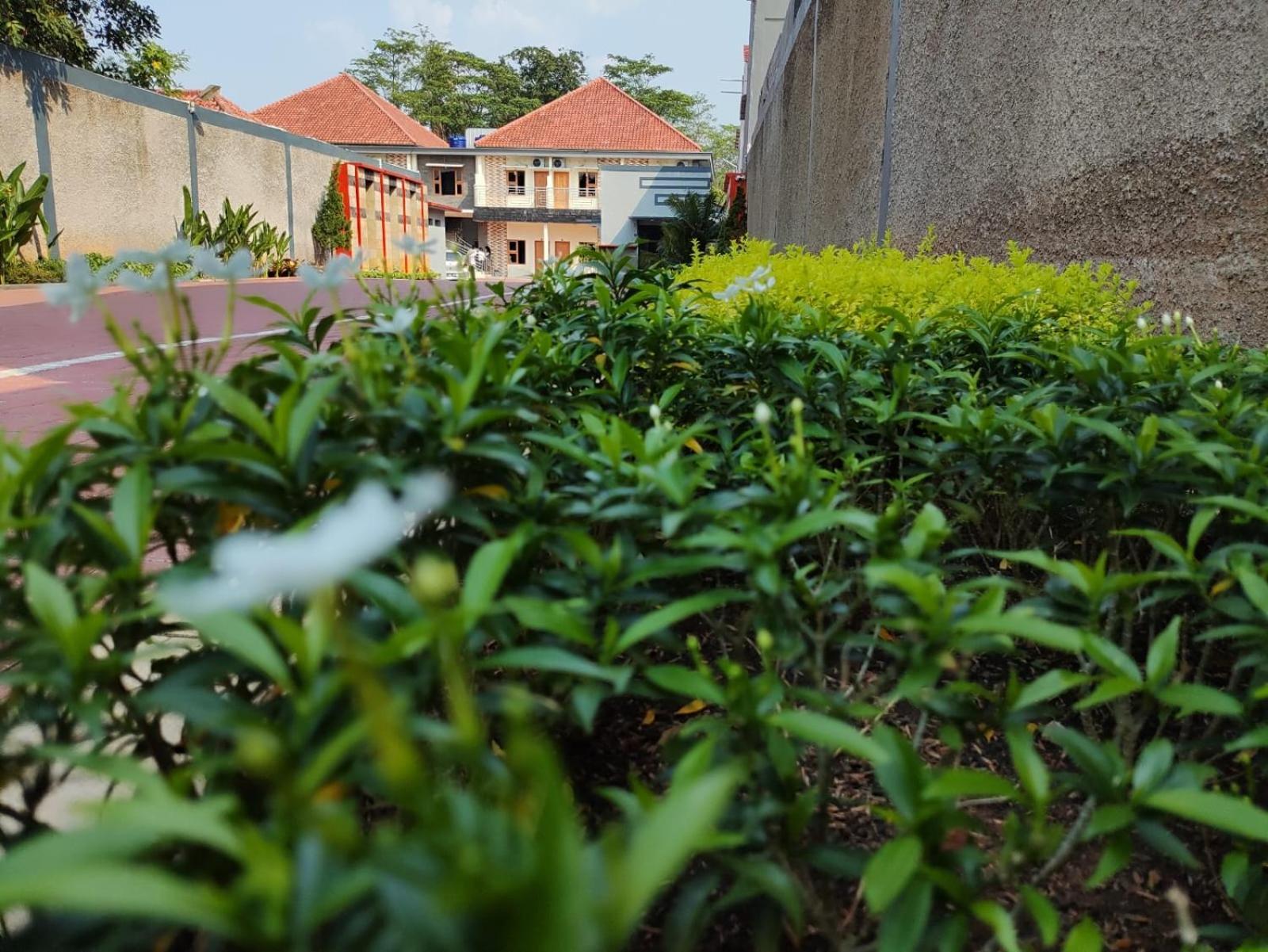 Hotel Cibening Purwakarta Exterior photo